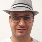 Pascal Biberach an der Riß